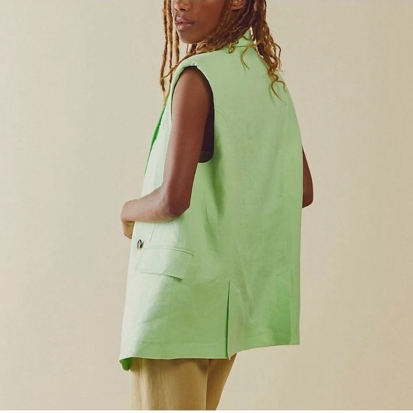 We The Free | Bright Young Thing Vest - Picture 3 of 8